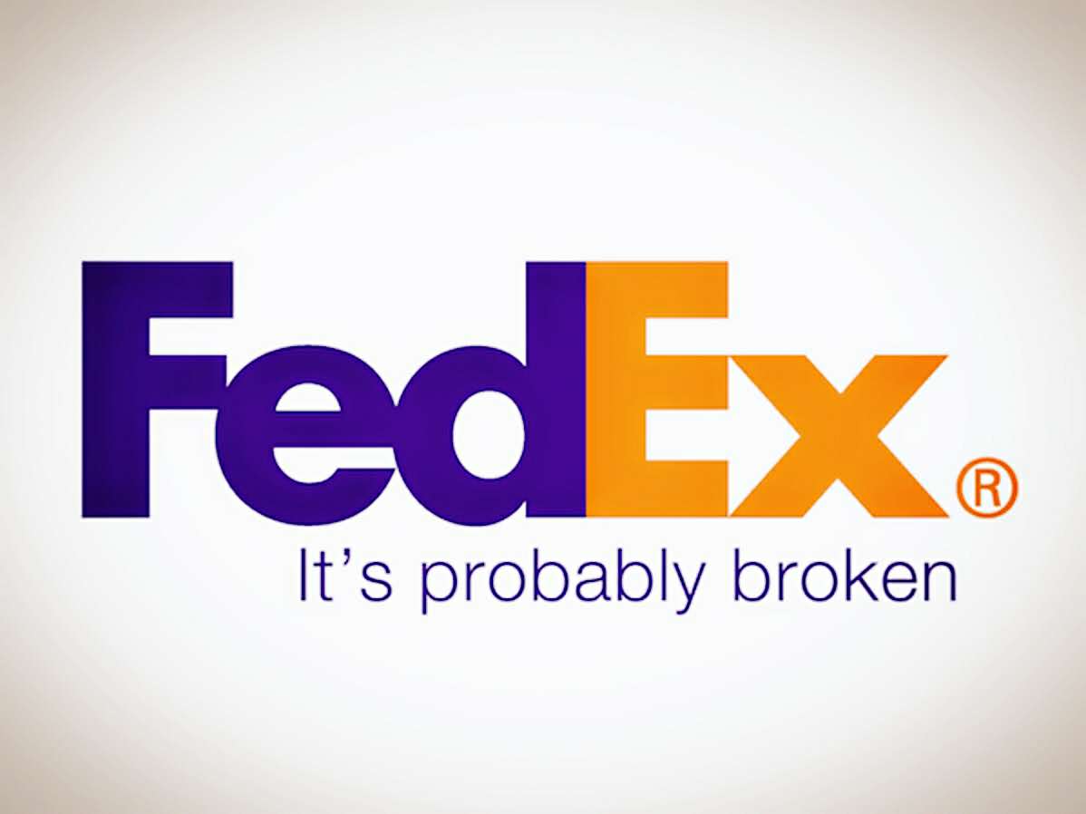 FEDEX